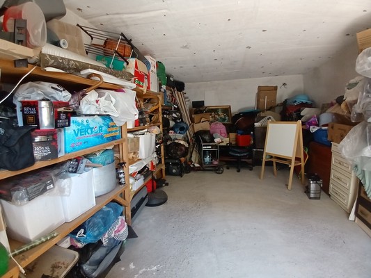 Продам гараж 58 м2, Б. Хмельницкого ул, 67, Туапсе г