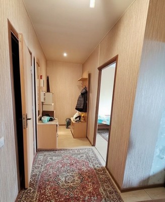 Продам однокомнатную (1-комн.) квартиру, Чистяковой ул, 62, Одинцово г