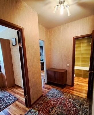 Продам однокомнатную (1-комн.) квартиру, Чистяковой ул, 62, Одинцово г