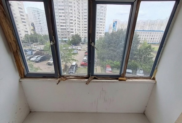 Продам однокомнатную (1-комн.) квартиру, Чистяковой ул, 62, Одинцово г