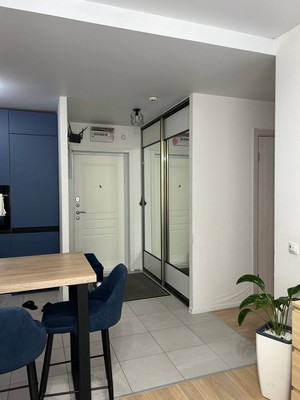 Продам трехкомнатную (3-комн.) квартиру, лётчика Ларюшина ул, 6к2, Люберцы г