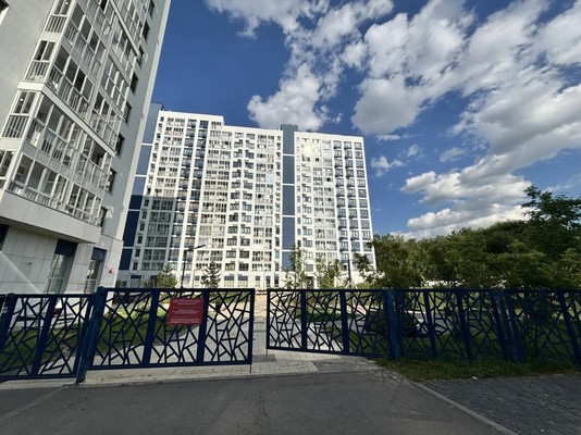 Продам однокомнатную (1-комн.) квартиру, Потаповская Роща ул, 20к2, Коммунарка п