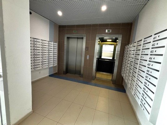 Продам однокомнатную (1-комн.) квартиру, Потаповская Роща ул, 20к2, Коммунарка п