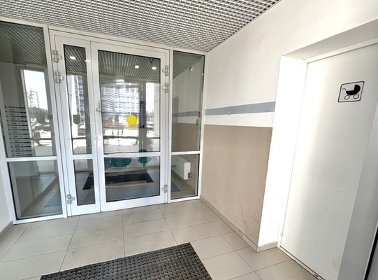 Продам однокомнатную (1-комн.) квартиру, Потаповская Роща ул, 20к2, Коммунарка п