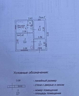 Продам дом, СНТ Лучинское СМП-869 тер, 59, Лучинское д, 0 км от города