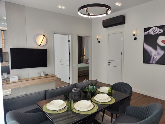 Продам трехкомнатную (3-комн.) квартиру, Академика Челомея ул, 1А, Москва г