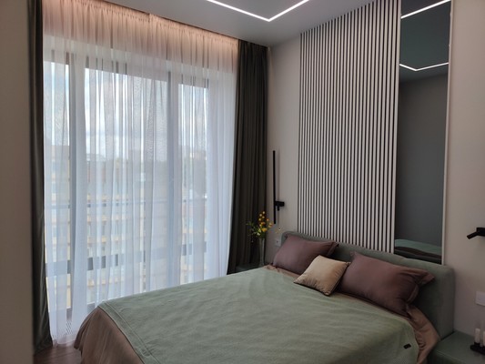 Продам трехкомнатную (3-комн.) квартиру, Академика Челомея ул, 1А, Москва г
