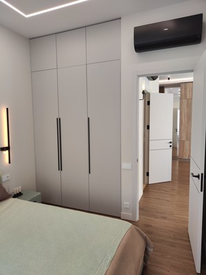 Продам трехкомнатную (3-комн.) квартиру, Академика Челомея ул, 1А, Москва г