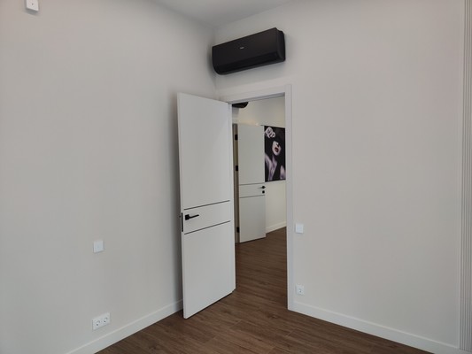 Продам трехкомнатную (3-комн.) квартиру, Академика Челомея ул, 1А, Москва г