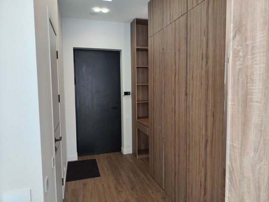 Продам трехкомнатную (3-комн.) квартиру, Академика Челомея ул, 1А, Москва г