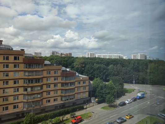 Продам трехкомнатную (3-комн.) квартиру, Академика Челомея ул, 1А, Москва г