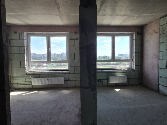 Продам однокомнатную (1-комн.) квартиру, Лесная ул, 2к2, Ерино д