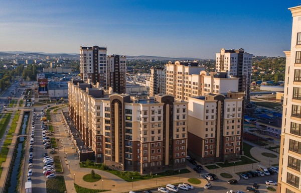 Продам двухкомнатную (2-комн.) квартиру, Крымской весны ул, 42, Мирное с