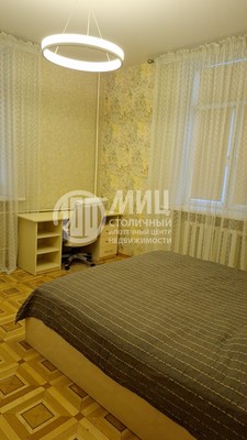 Продам трехкомнатную (3-комн.) квартиру, Мартеновская ул, 32/15, Москва г