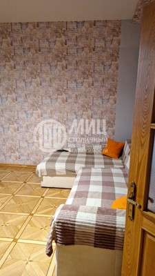 Продам трехкомнатную (3-комн.) квартиру, Мартеновская ул, 32/15, Москва г