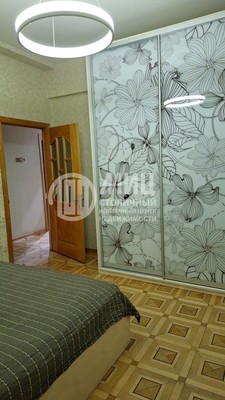 Продам трехкомнатную (3-комн.) квартиру, Мартеновская ул, 32/15, Москва г