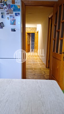 Продам трехкомнатную (3-комн.) квартиру, Мартеновская ул, 32/15, Москва г