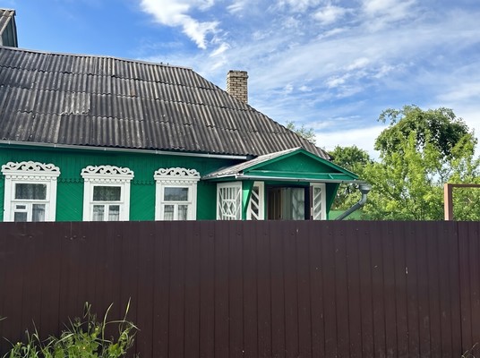 Продам дом, 2-й Депутатский пер, 3, Брянск г, 0 км от города