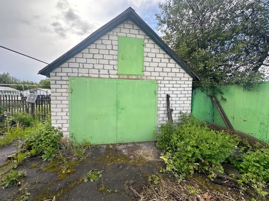 Продам дом, 2-й Депутатский пер, 3, Брянск г, 0 км от города