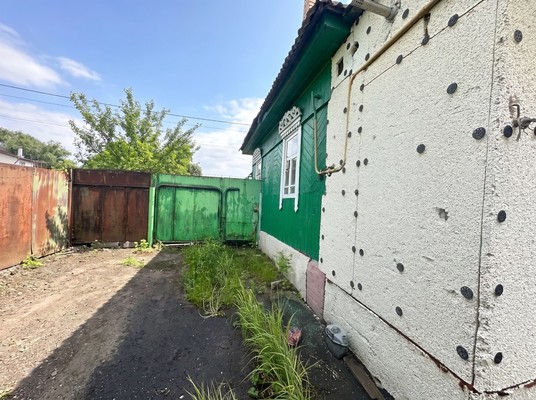 Продам дом, 2-й Депутатский пер, 3, Брянск г, 0 км от города