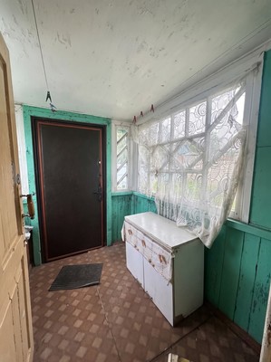 Продам дом, 2-й Депутатский пер, 3, Брянск г, 0 км от города