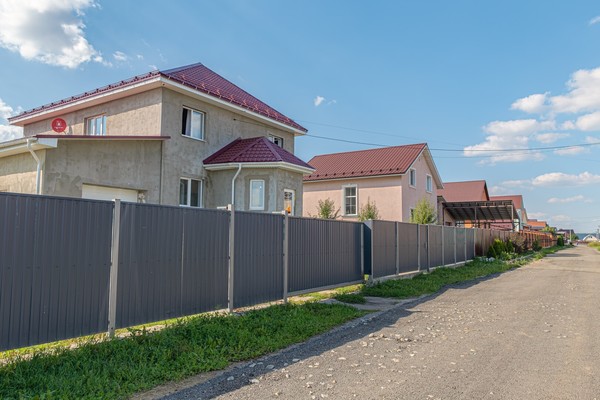 Продам дом, Молодежная ул, 43, Богословка с, 0 км от города
