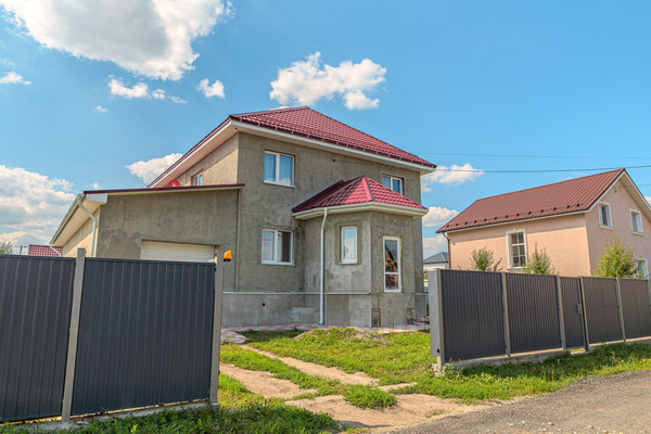 Продам дом, Молодежная ул, 43, Богословка с, 0 км от города