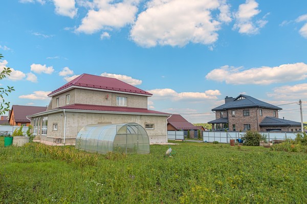 Продам дом, Молодежная ул, 43, Богословка с, 0 км от города