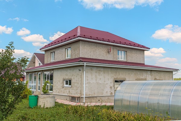 Продам дом, Молодежная ул, 43, Богословка с, 0 км от города