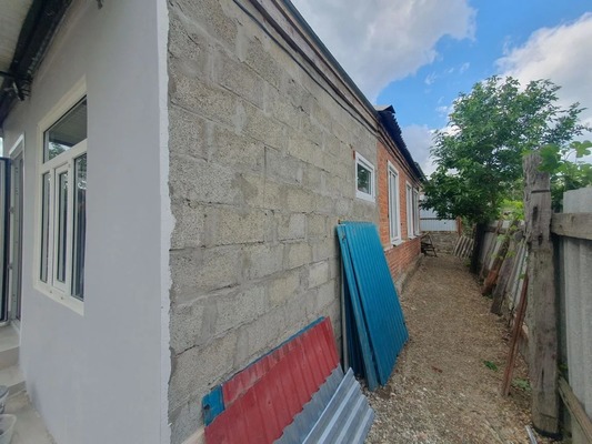 Продам двухкомнатную (2-комн.) квартиру, Ленина ул, 26, Кропоткин г