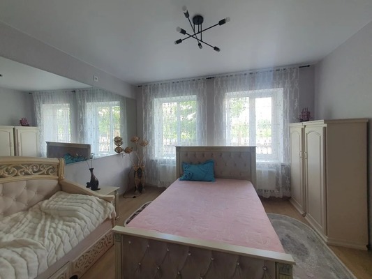 Продам двухкомнатную (2-комн.) квартиру, Ленина ул, 26, Кропоткин г