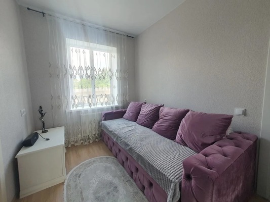 Продам двухкомнатную (2-комн.) квартиру, Ленина ул, 26, Кропоткин г