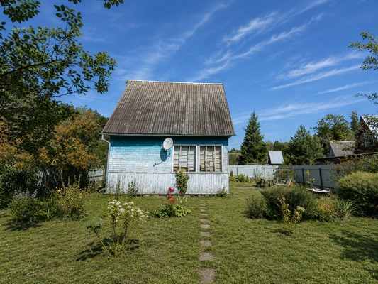 Продам дачу, СНТ Сосновка тер, Башкино д, 0 км от города