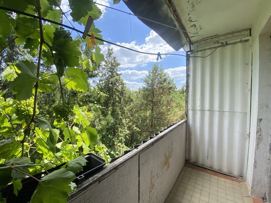 Продам трехкомнатную (3-комн.) квартиру, Гавена ул, 101, Симферополь г