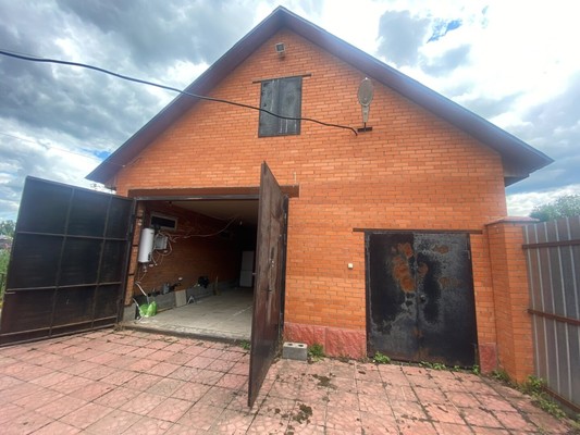 Продам дом, Овражная ул, Барское-Мелечкино д, 0 км от города