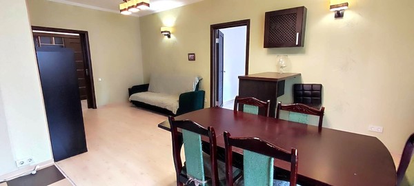 Продам двухкомнатную (2-комн.) квартиру, Кузьминская ул, 15, Котельники г
