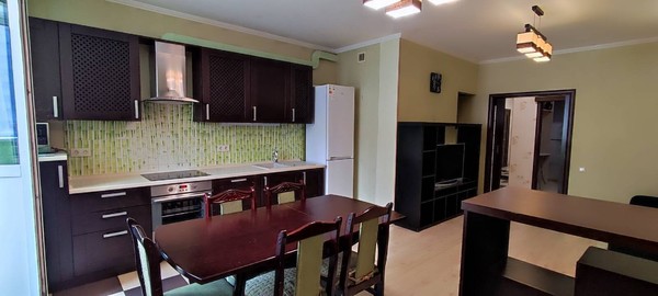 Продам двухкомнатную (2-комн.) квартиру, Кузьминская ул, 15, Котельники г