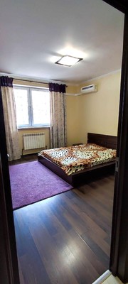 Продам двухкомнатную (2-комн.) квартиру, Кузьминская ул, 15, Котельники г