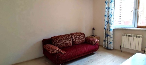 Продам двухкомнатную (2-комн.) квартиру, Кузьминская ул, 15, Котельники г
