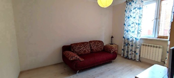 Продам двухкомнатную (2-комн.) квартиру, Кузьминская ул, 15, Котельники г