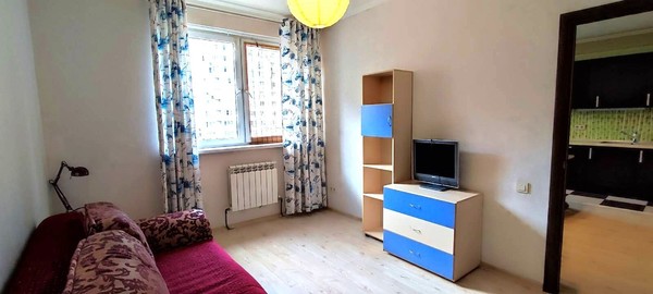 Продам двухкомнатную (2-комн.) квартиру, Кузьминская ул, 15, Котельники г