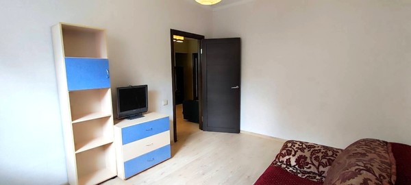 Продам двухкомнатную (2-комн.) квартиру, Кузьминская ул, 15, Котельники г