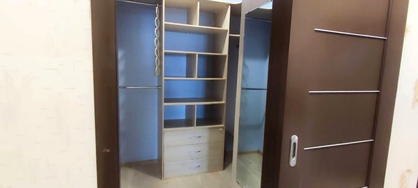 Продам двухкомнатную (2-комн.) квартиру, Кузьминская ул, 15, Котельники г