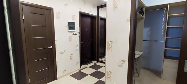 Продам двухкомнатную (2-комн.) квартиру, Кузьминская ул, 15, Котельники г