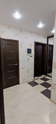 Продам двухкомнатную (2-комн.) квартиру, Кузьминская ул, 15, Котельники г
