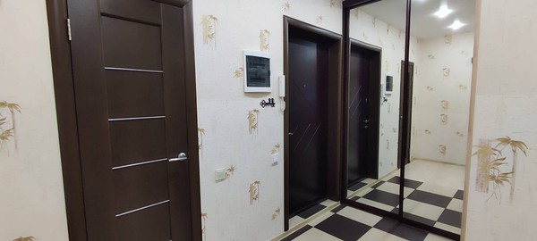Продам двухкомнатную (2-комн.) квартиру, Кузьминская ул, 15, Котельники г