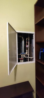 Продам двухкомнатную (2-комн.) квартиру, Кузьминская ул, 15, Котельники г