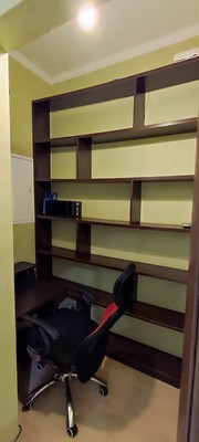 Продам двухкомнатную (2-комн.) квартиру, Кузьминская ул, 15, Котельники г