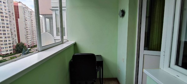 Продам двухкомнатную (2-комн.) квартиру, Кузьминская ул, 15, Котельники г