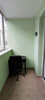 Продам двухкомнатную (2-комн.) квартиру, Кузьминская ул, 15, Котельники г